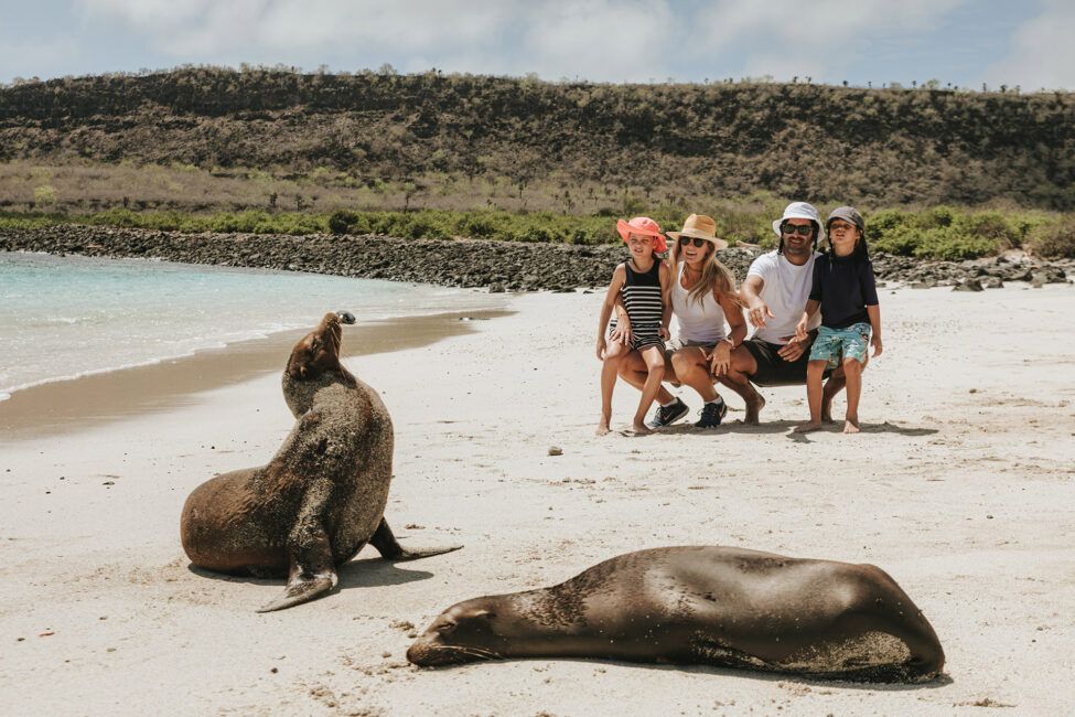 Galapagos